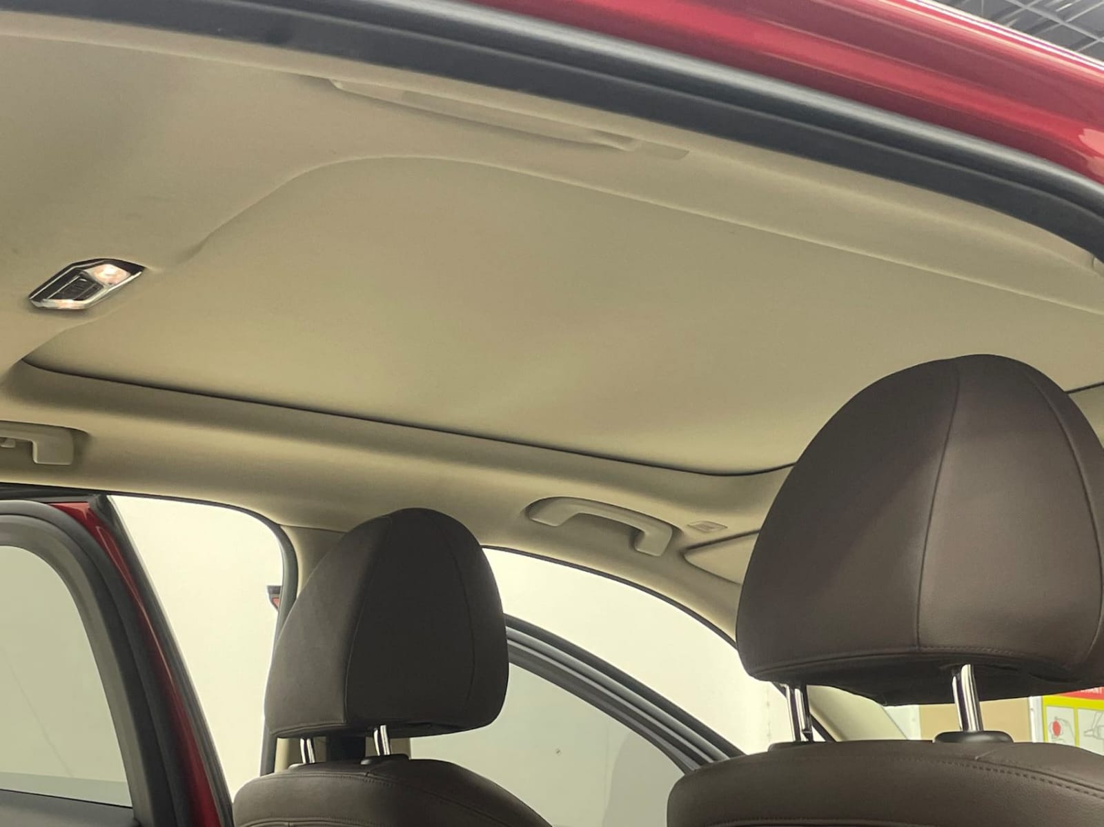 BMW 3 Series 320Li M Sport Package