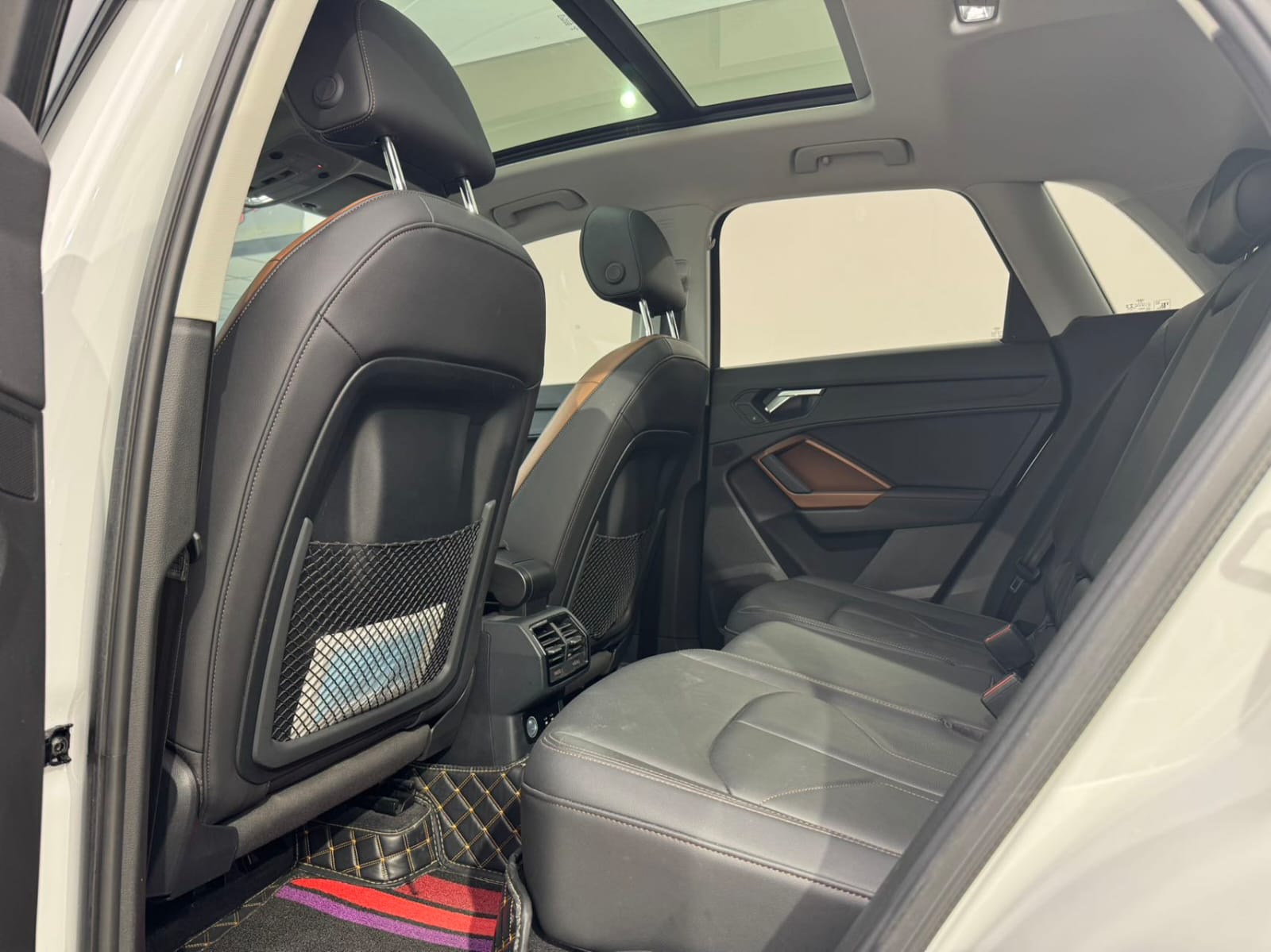 Audi Q3 35 TFSI