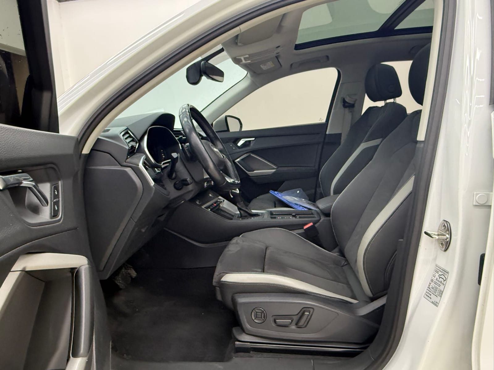 Audi Q3 35 TFSI