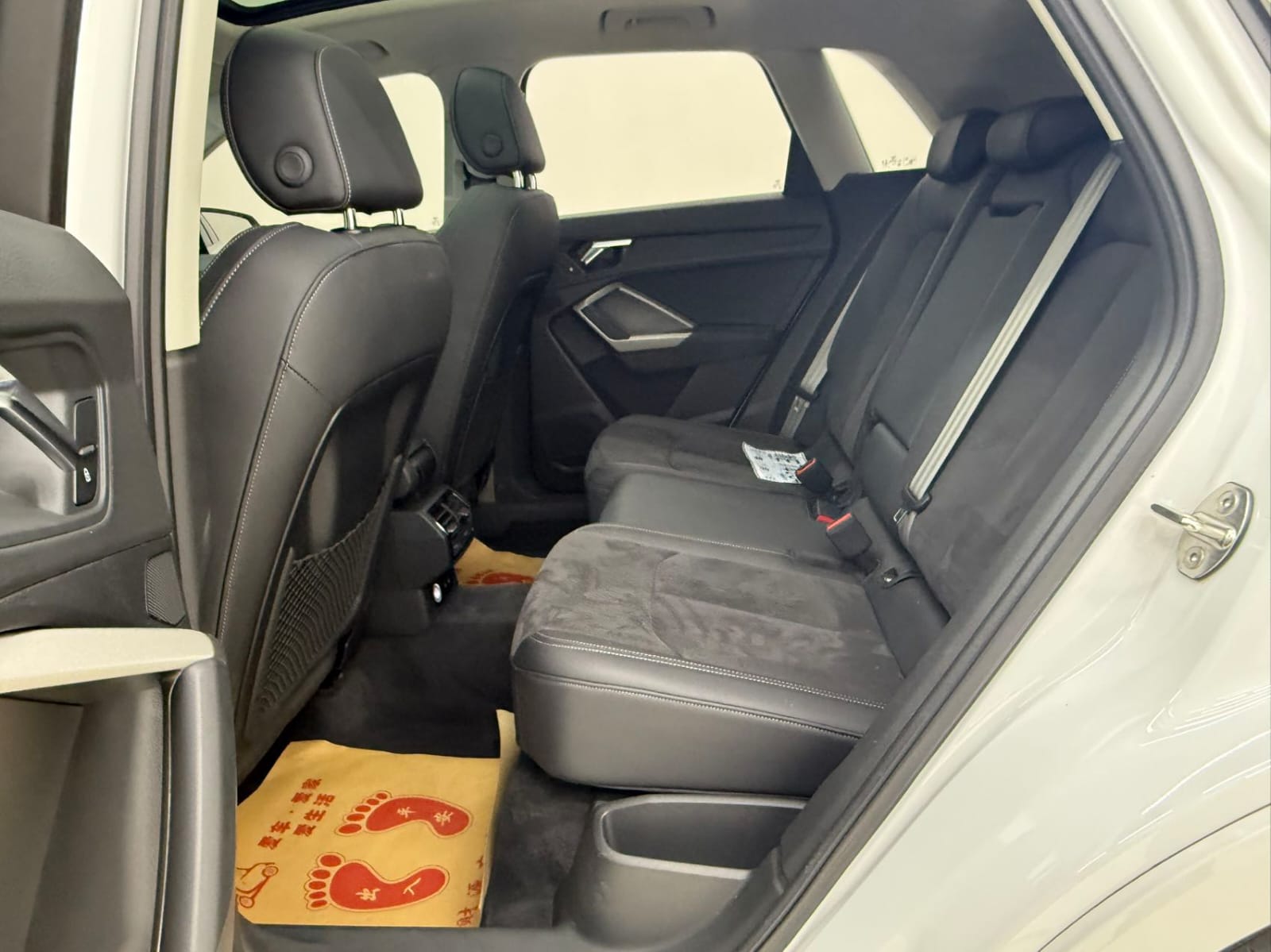 Audi Q3 35 TFSI