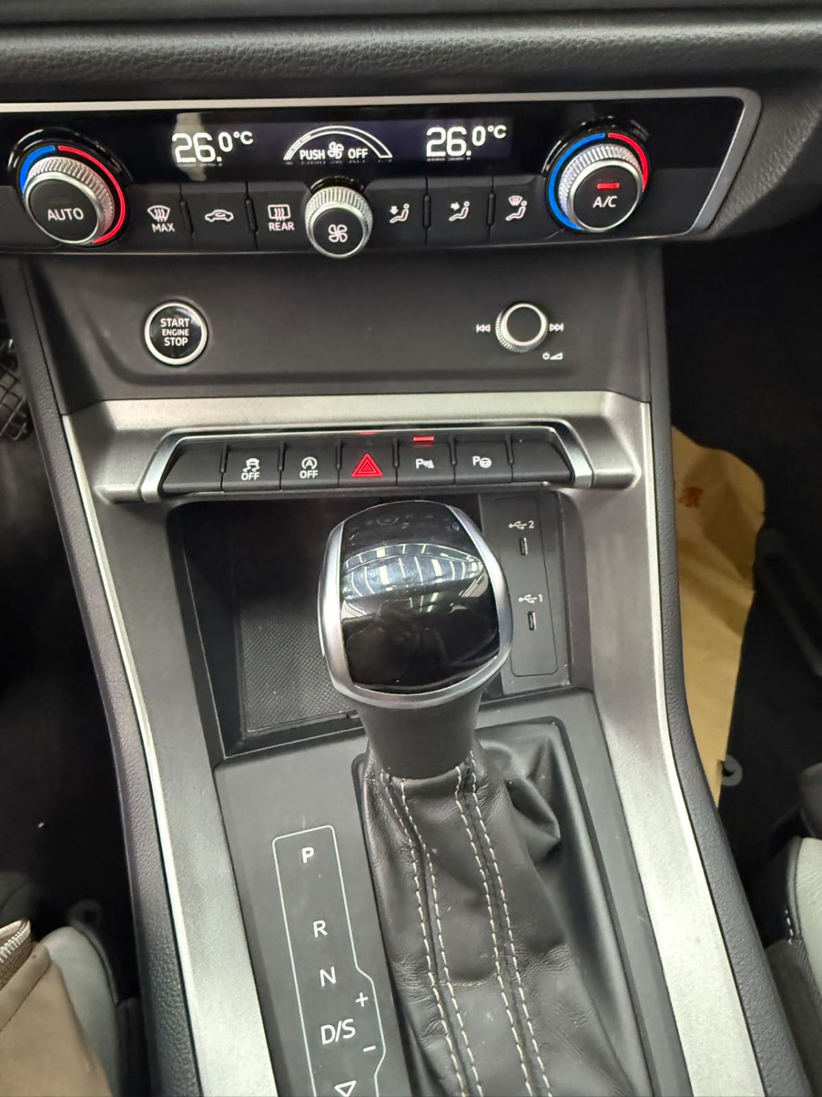Audi Q3 35 TFSI