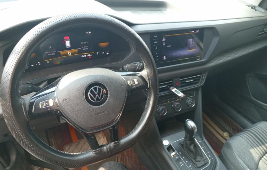 Volkswagen Tharu 280TSI Fashion Edition