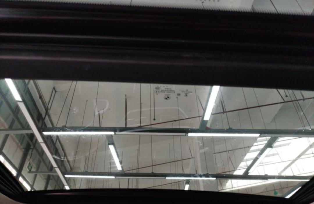 BMW 3 Series 320Li M Sport