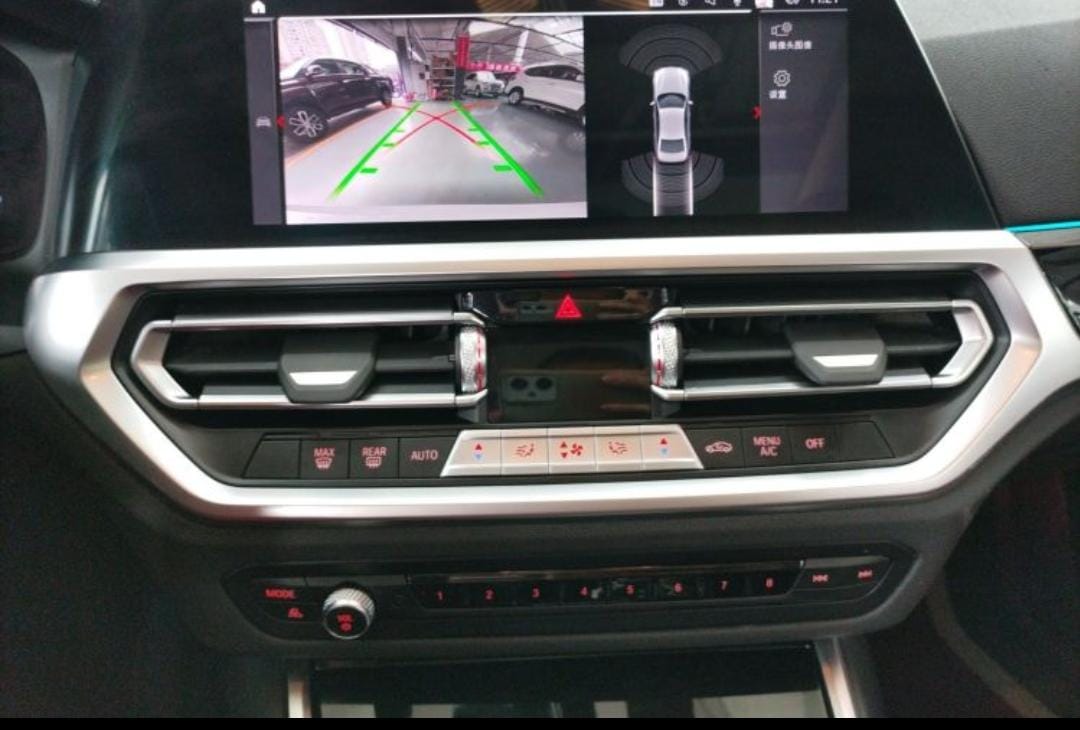 BMW 3 Series 320Li M Sport