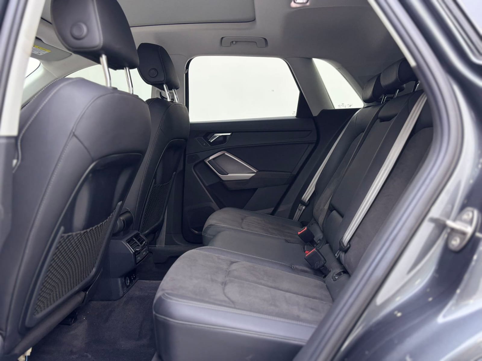 Audi Q3 35 TFSI