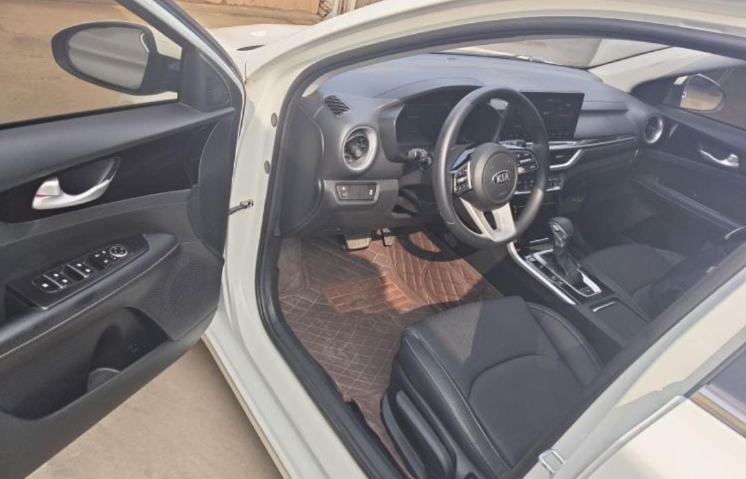 Kia K3 1.5L CVT Fashion Edition