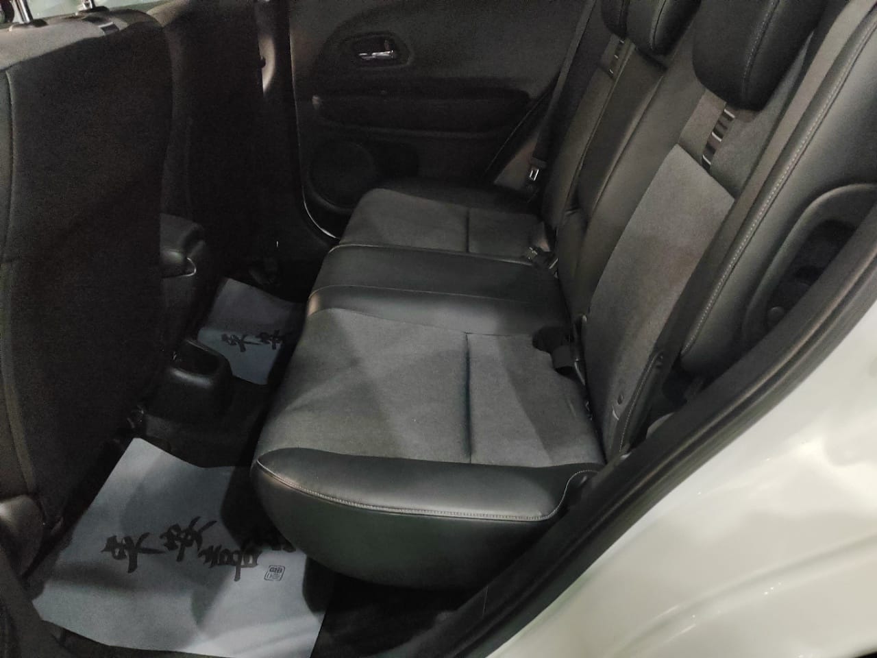 Honda XR-V 1.5L CVT