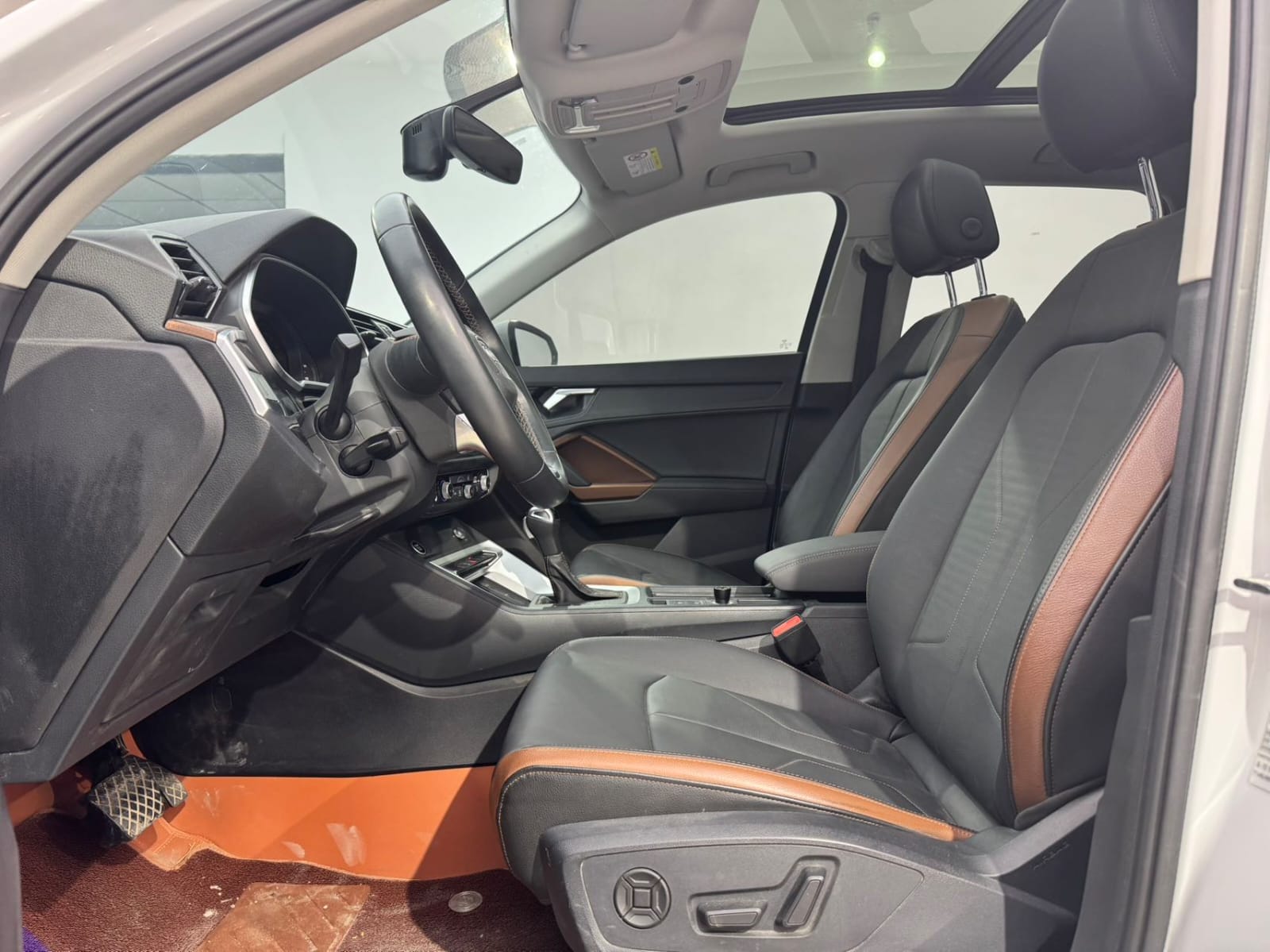 Audi Q3 35 TFSI