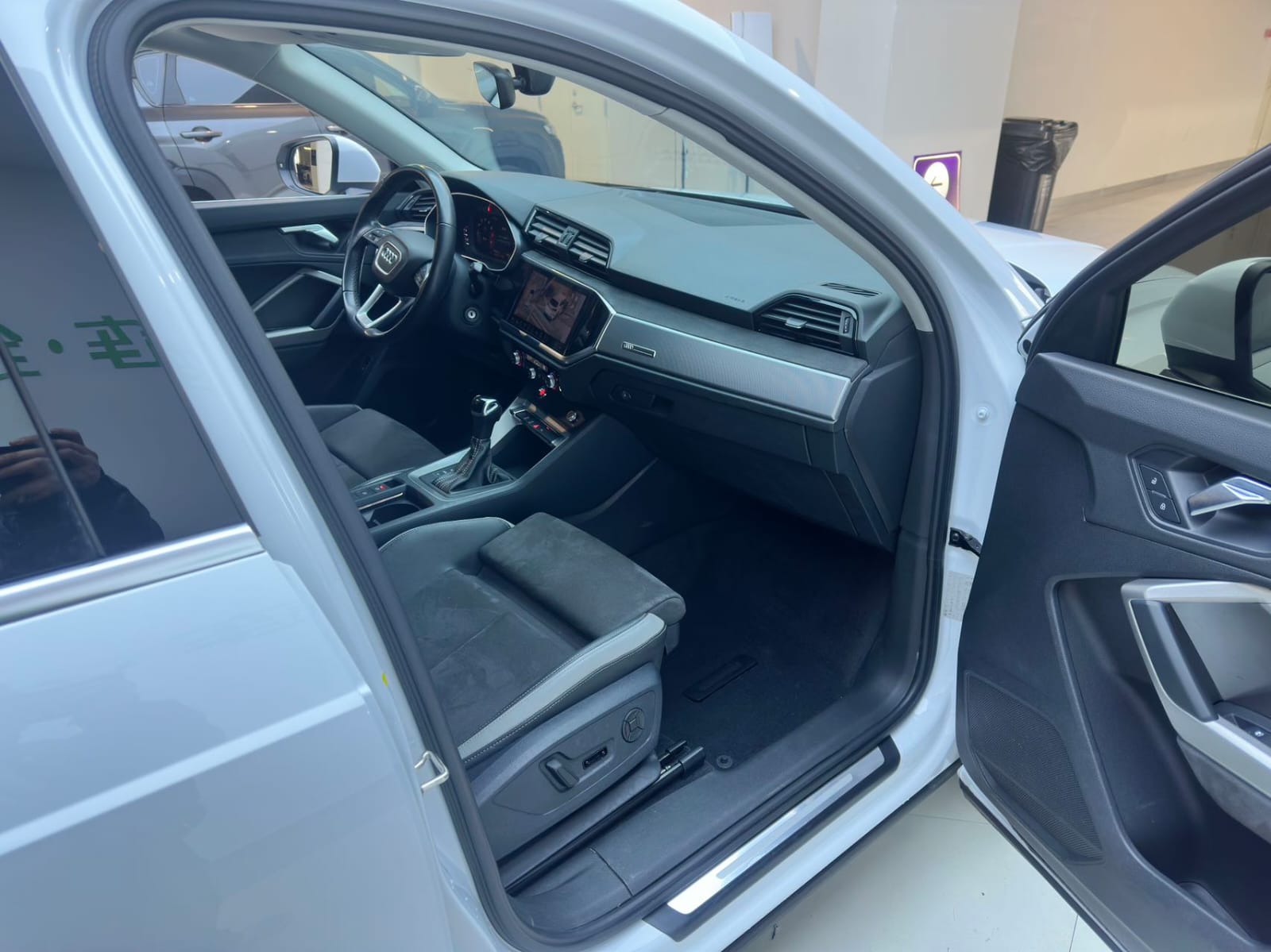 Audi Q3 35 TFSI