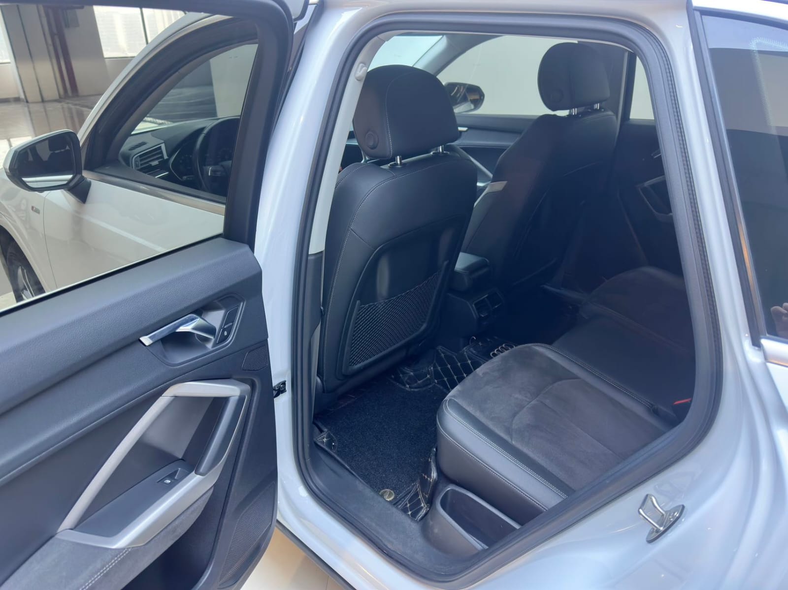 Audi Q3 35 TFSI