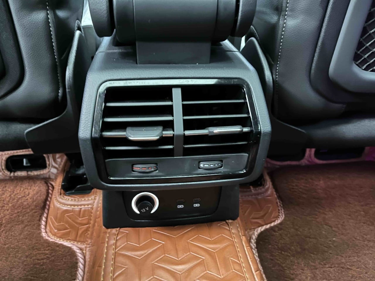 Audi Q3 35 TFSI