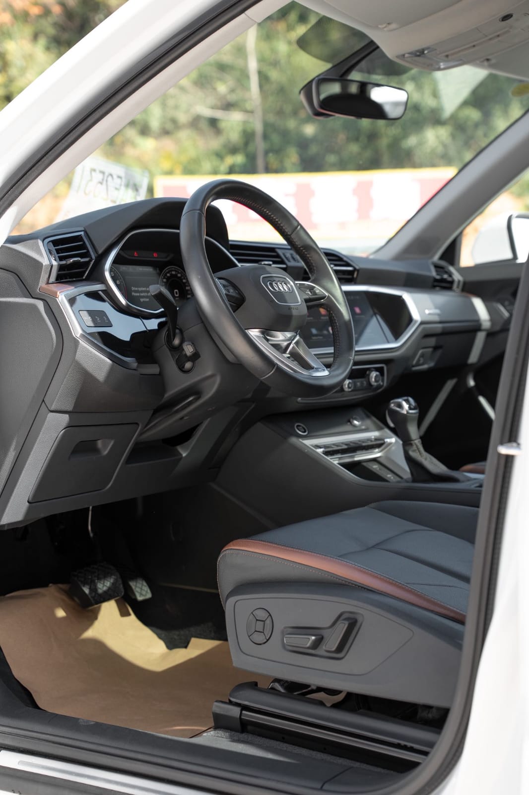 Audi Q3 35 TFSI