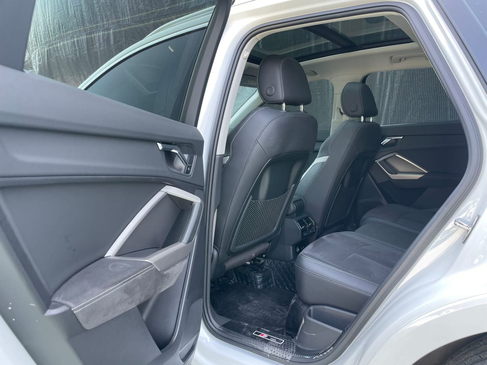 Audi Q3 35 TFSI