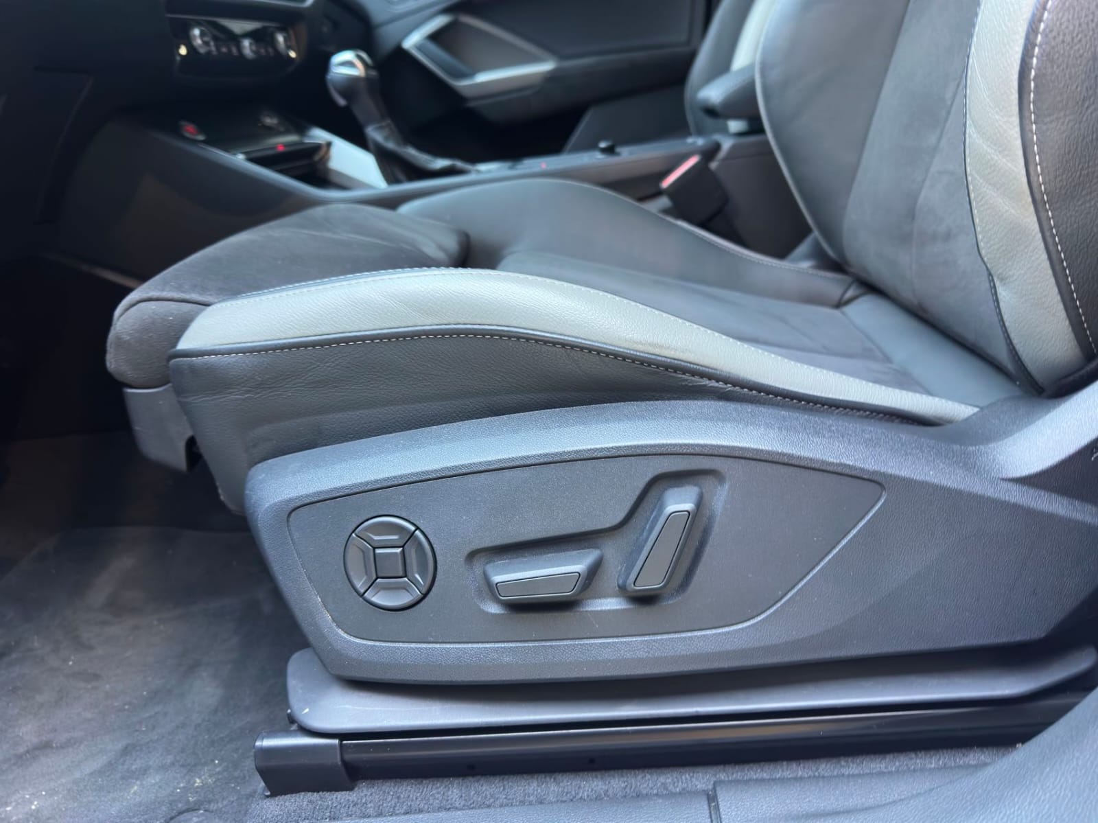 Audi Q3 35 TFSI