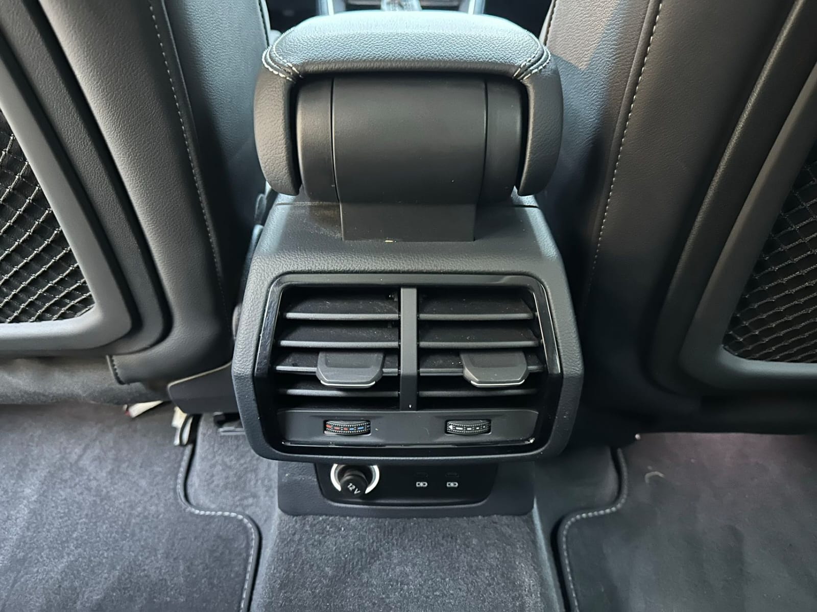 Audi Q3 35 TFSI