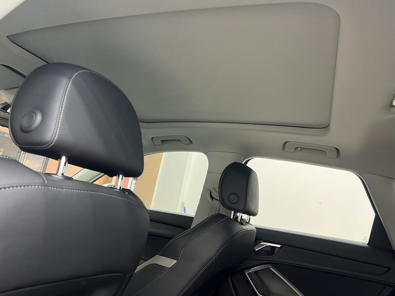 Audi Q3 35 TFSI