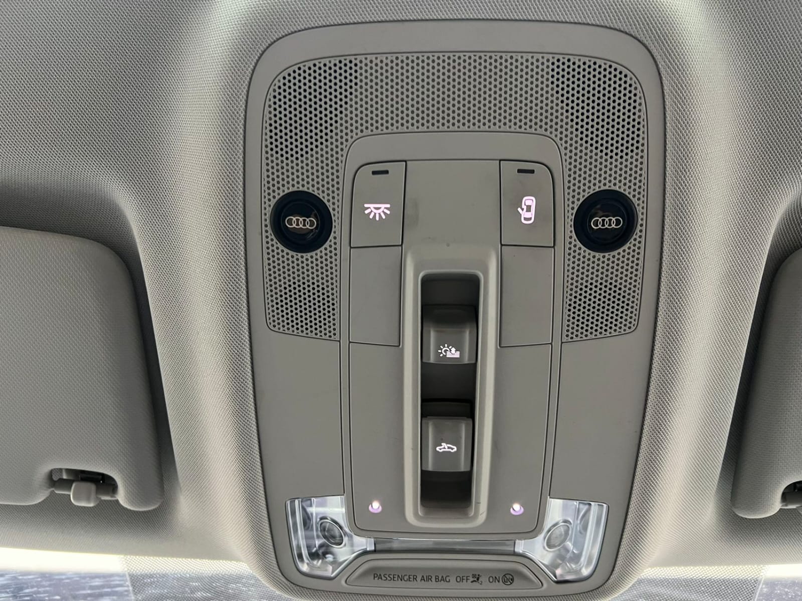 Audi Q3 35 TFSI