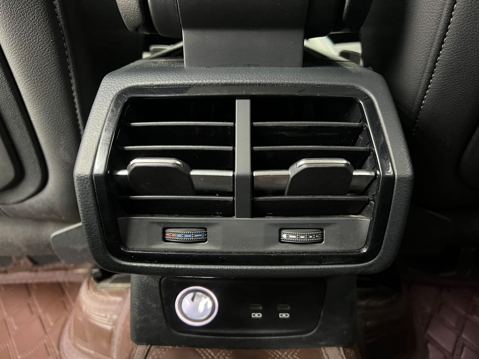 Audi Q3 35 TFSI