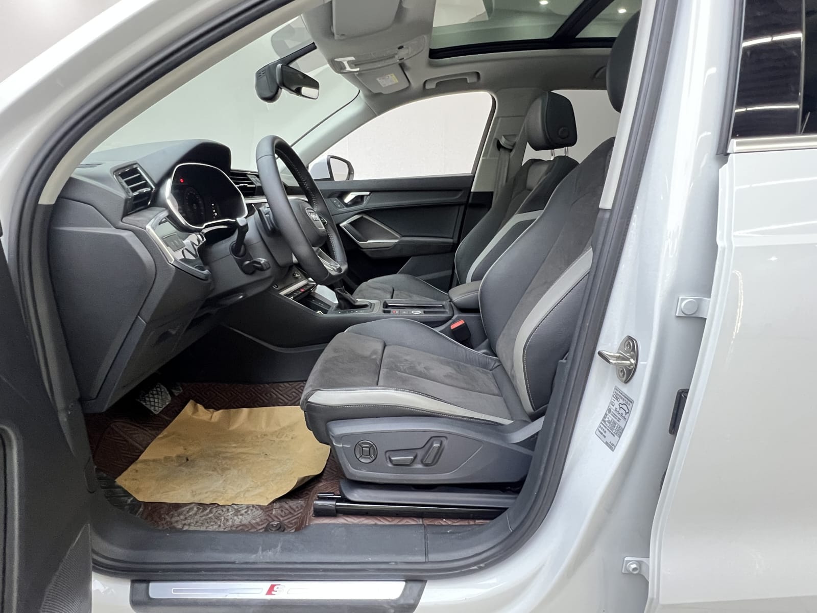 Audi Q3 35 TFSI