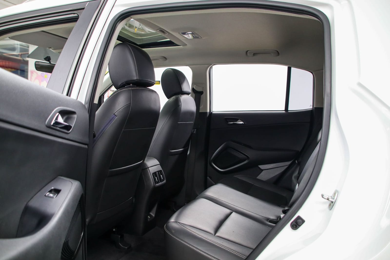 Hyundai ix35 240TGDi DCT GLS