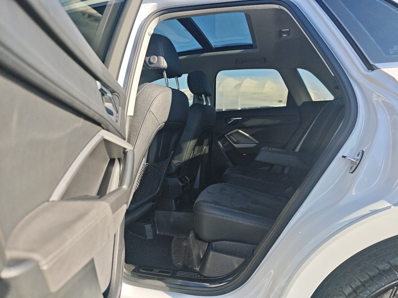 Audi Q3 35 TFSI