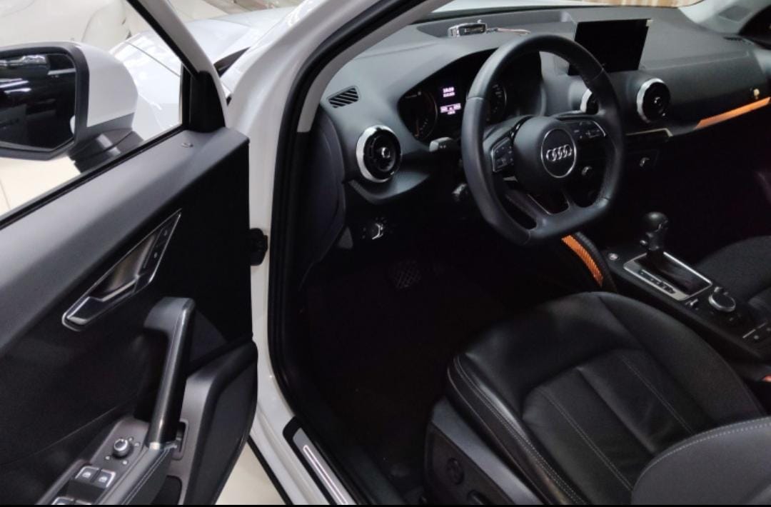 Audi Q2L 35 TFSI