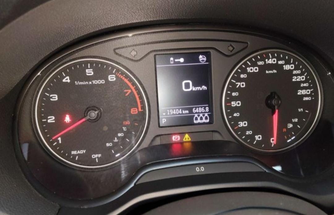 Audi Q2L 35 TFSI