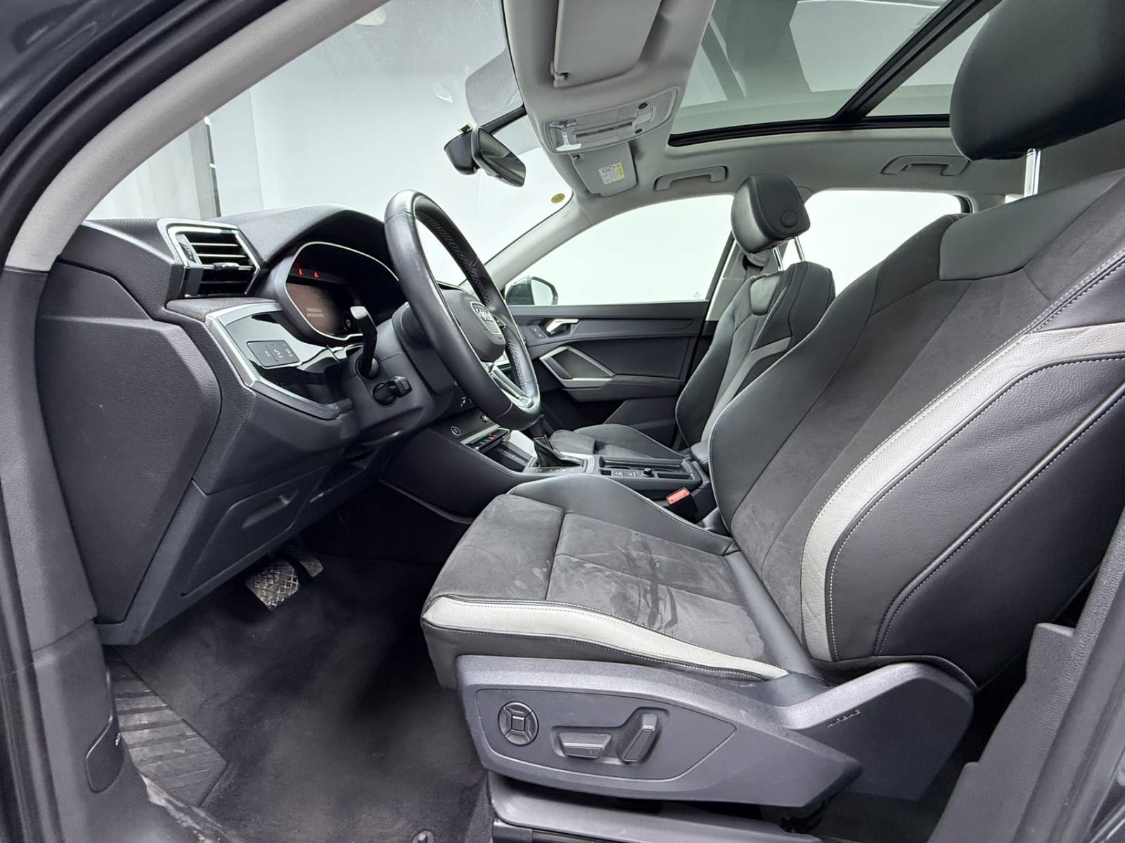 Audi Q3 35 TFSI