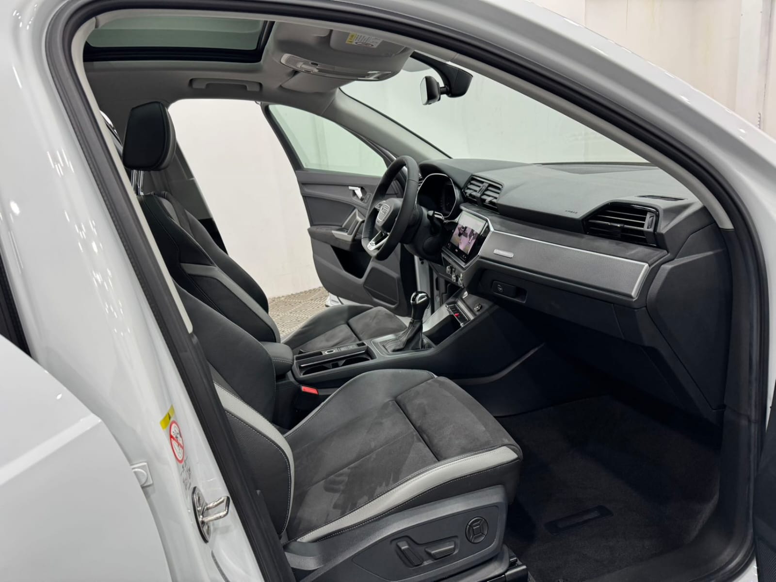 Audi Q3 35 TFSI