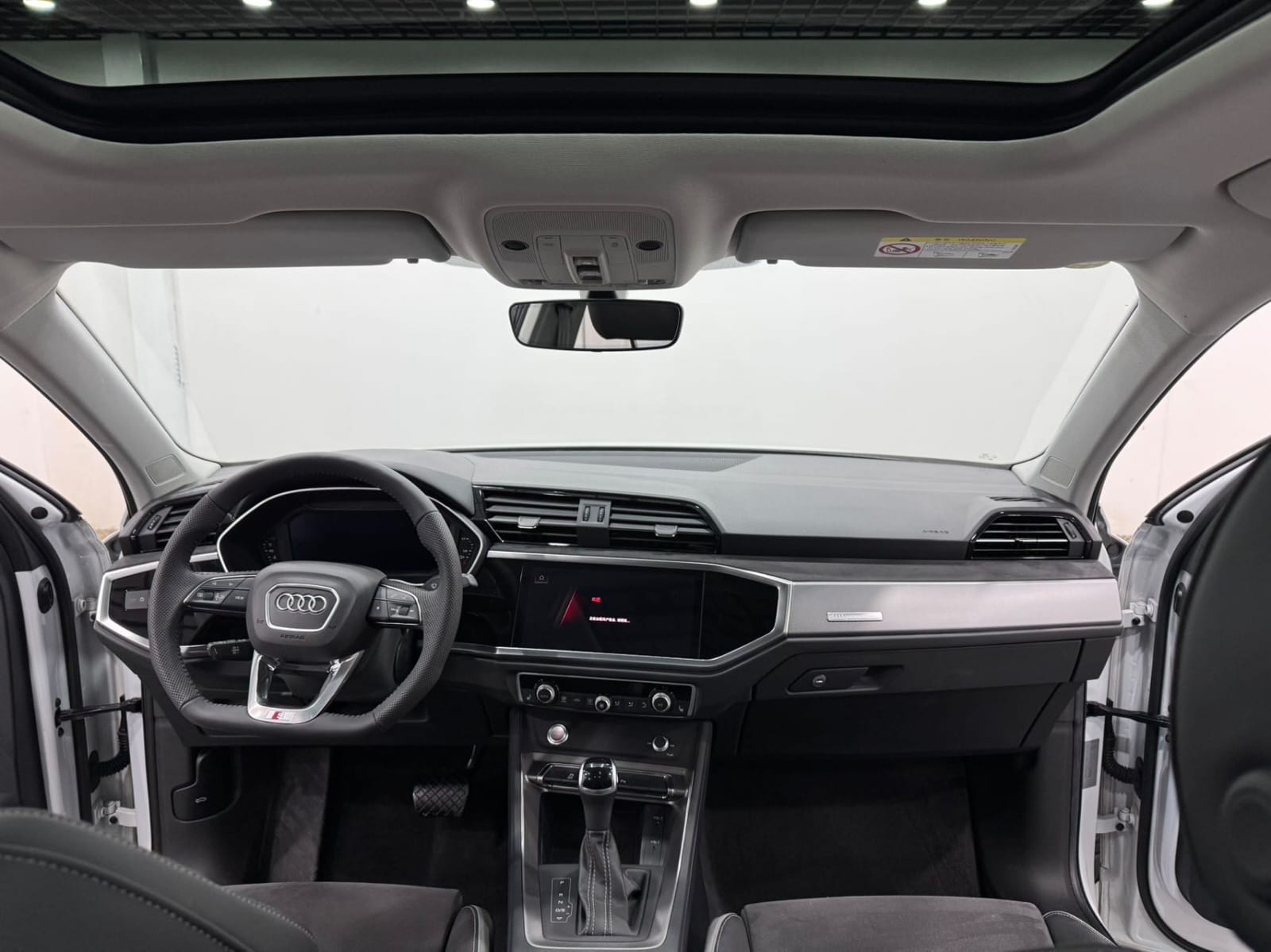 Audi Q3 35 TFSI