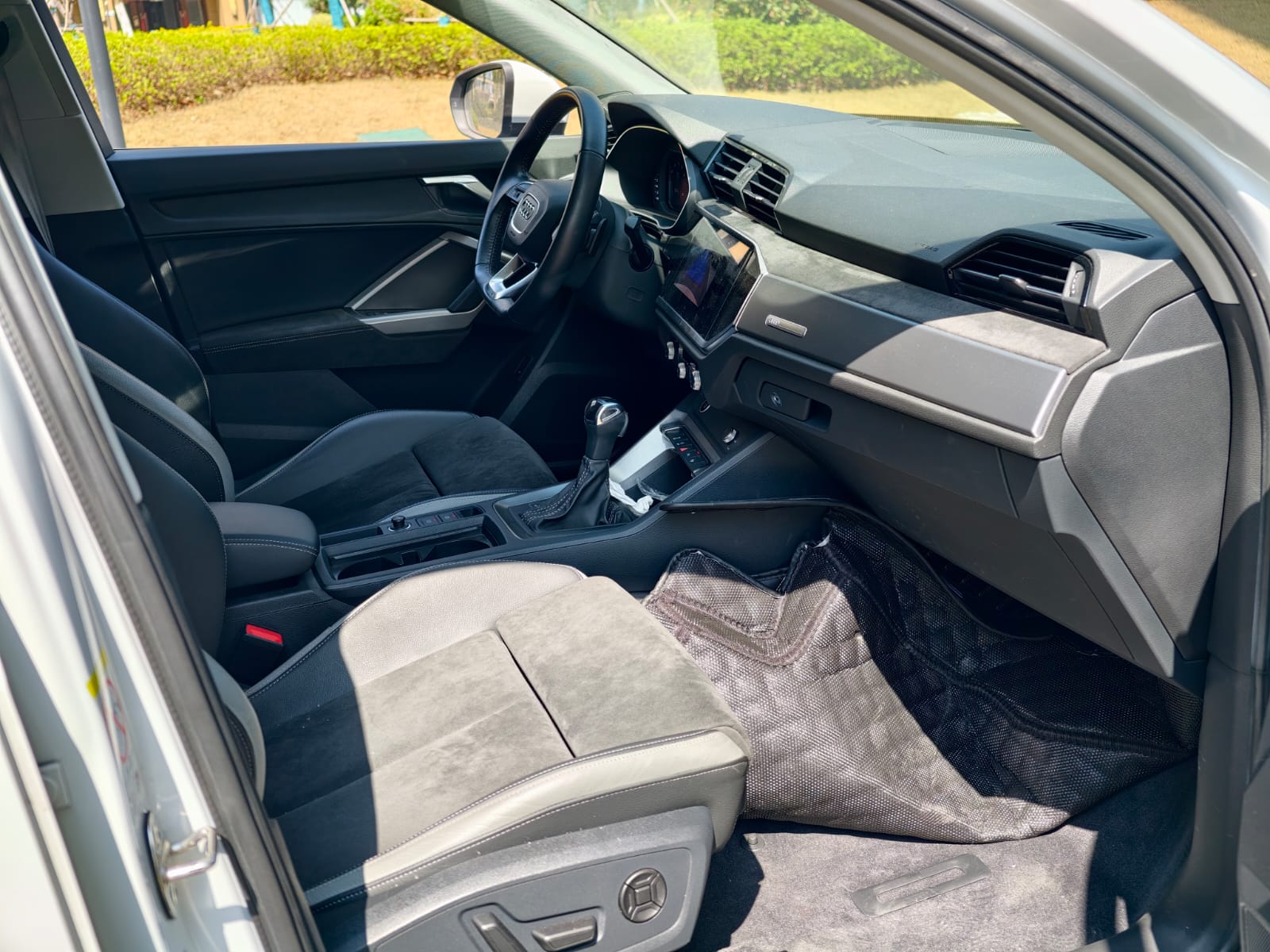 Audi Q3 35 TFSI