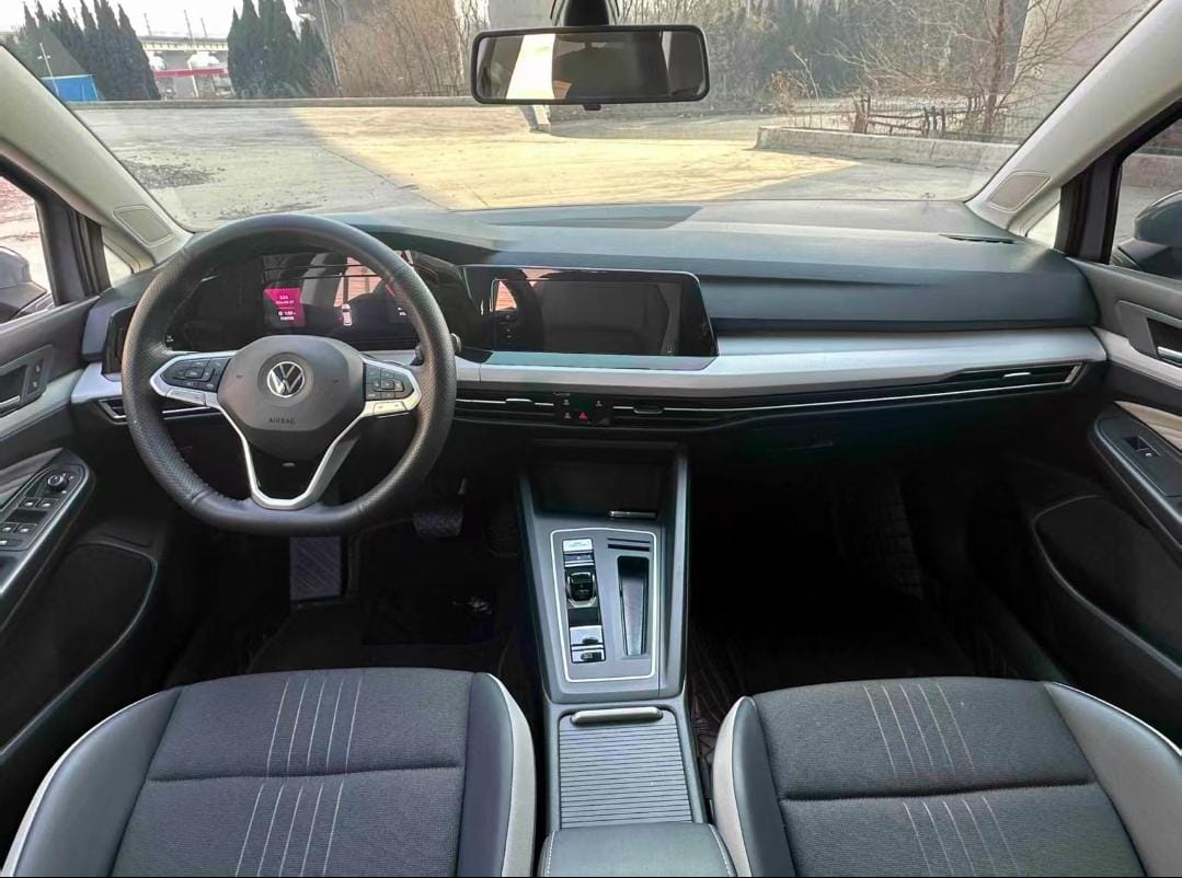 Volkswagen Golf 280TSI DSG Pro