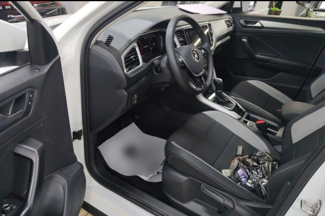 Volkswagen T-Roc Tango 280TSI DSG Elite PLUS Edition
