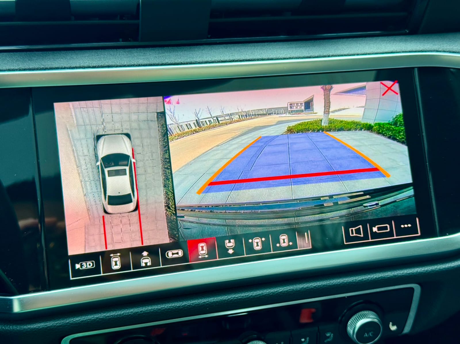 Audi Q3 35 TFSI