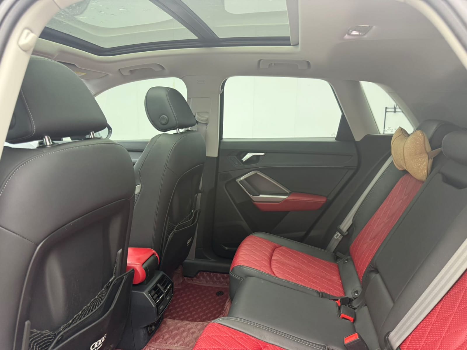 Audi Q3 35 TFSI