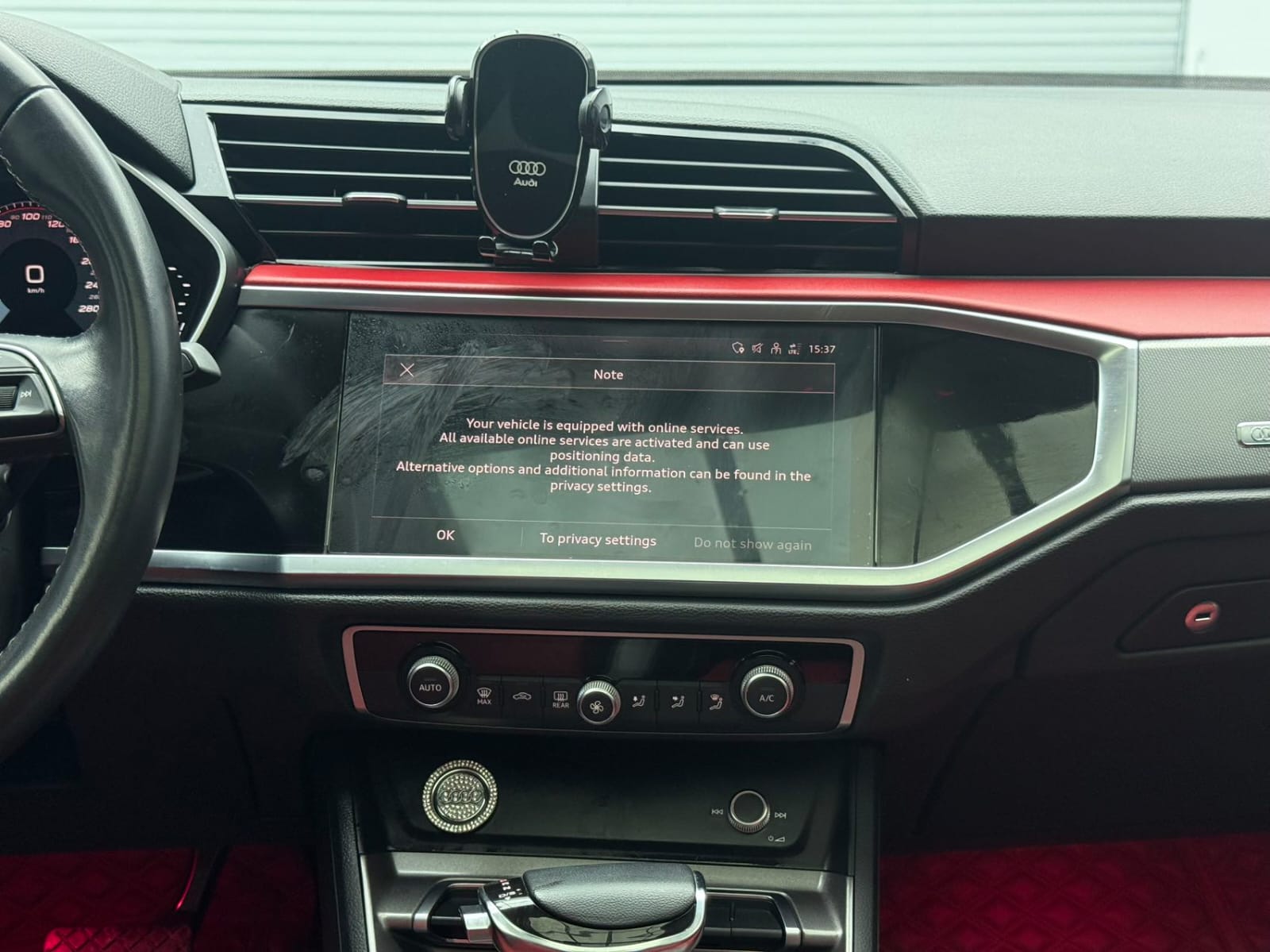 Audi Q3 35 TFSI