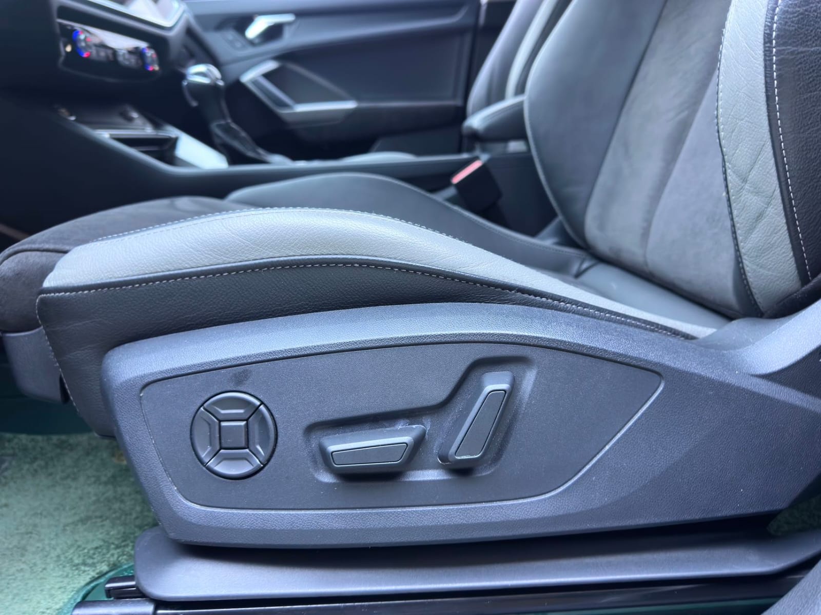 Audi Q3 35 TFSI