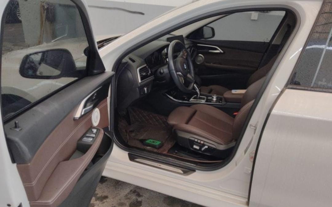 BMW 1 Series 120i M Sport Night Edition