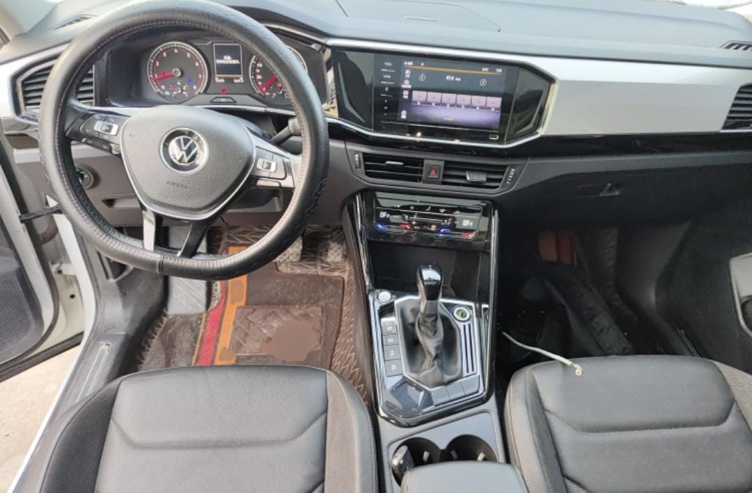 Volkswagen Tayron 280TSI Intelligent Edition