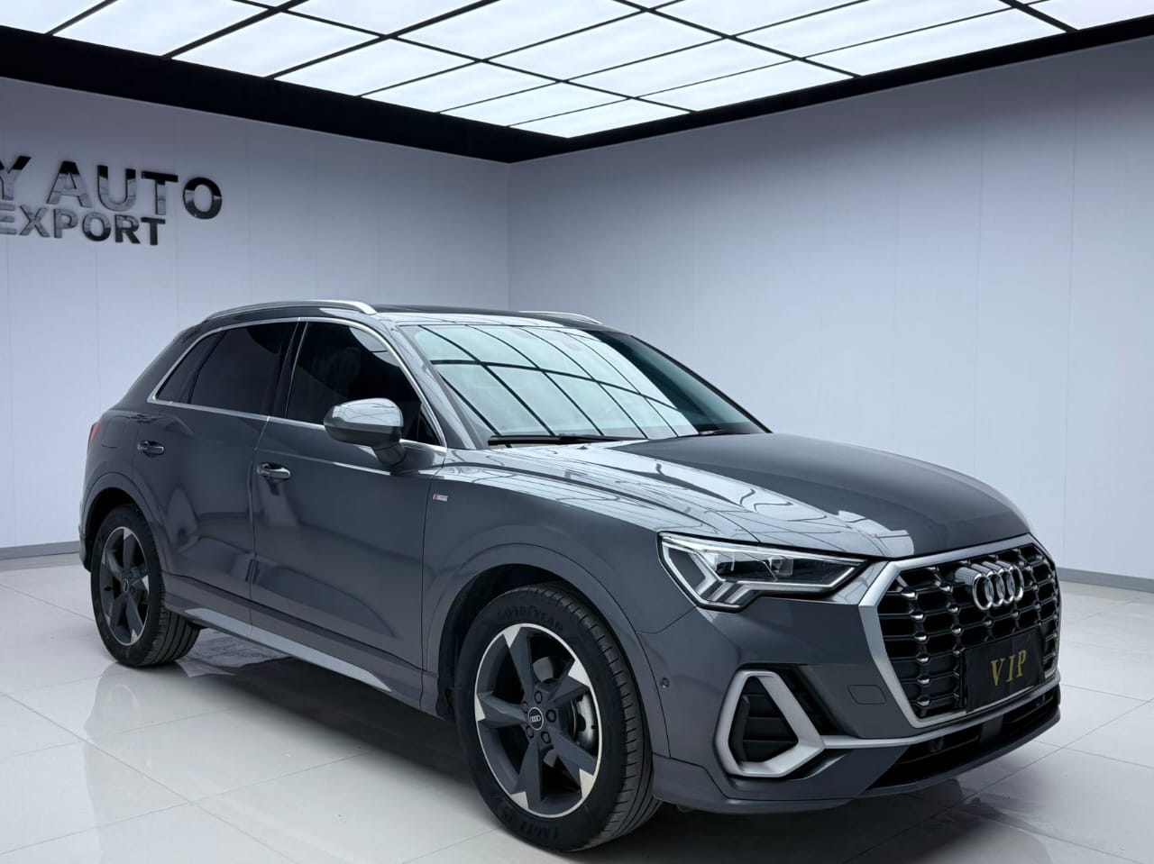 Audi Q3 35 TFSI Sport