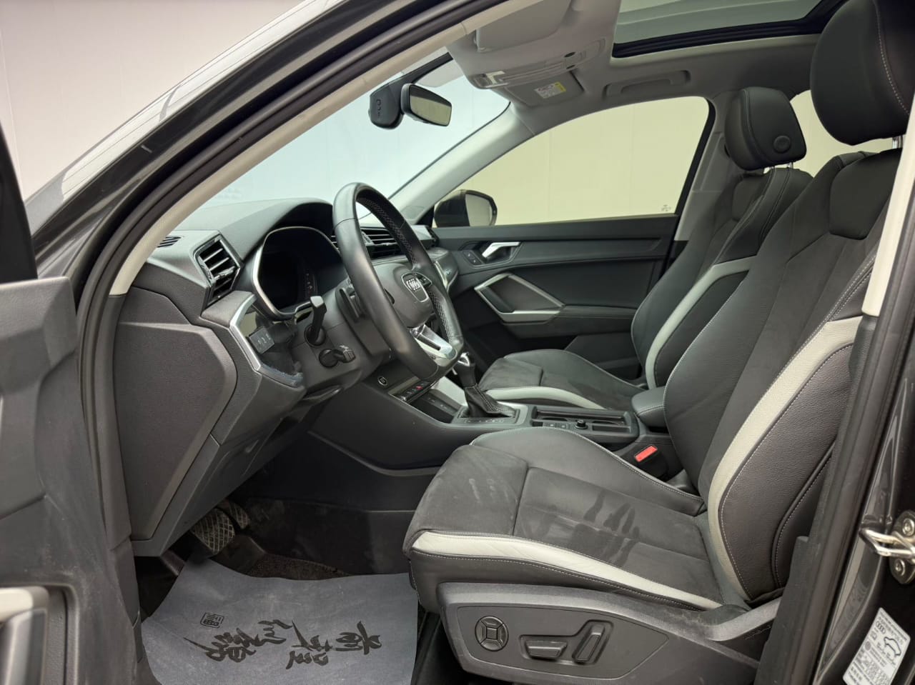 Audi Q3 35 TFSI Sport