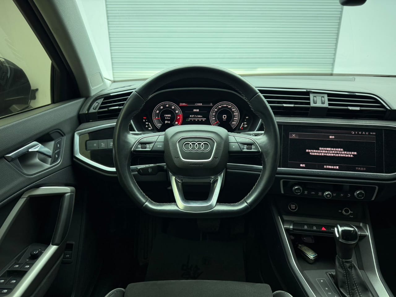 Audi Q3 35 TFSI Sport