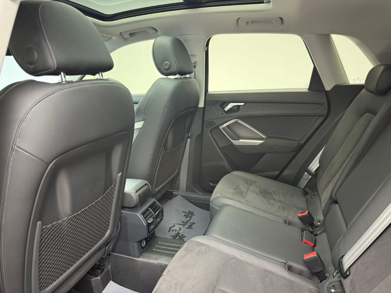 Audi Q3 35 TFSI