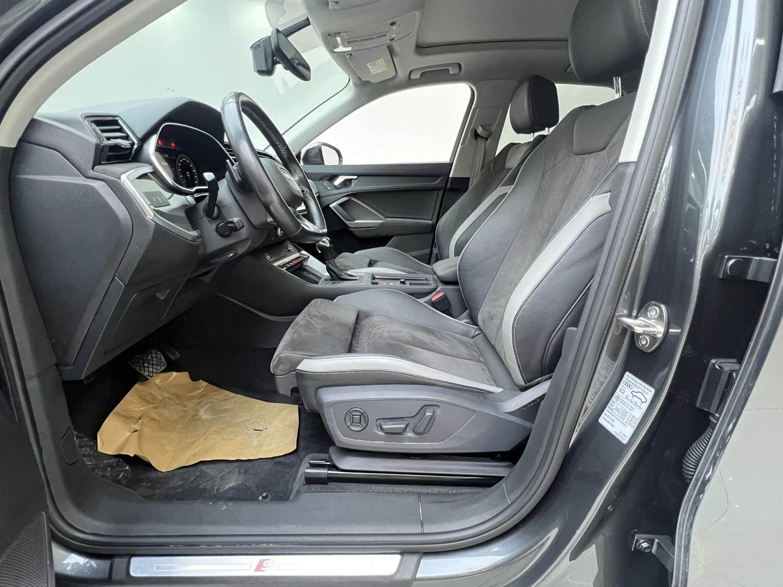 Audi Q3 35 TFSI