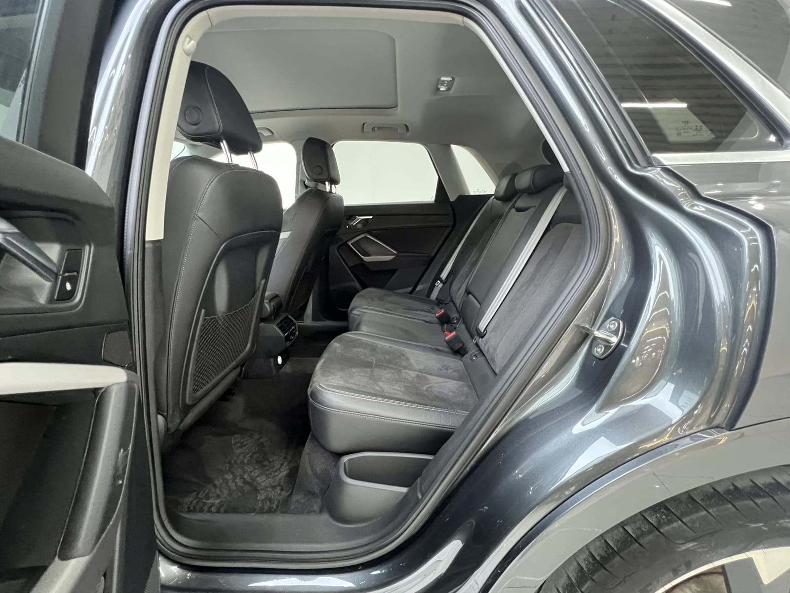 Audi Q3 35 TFSI