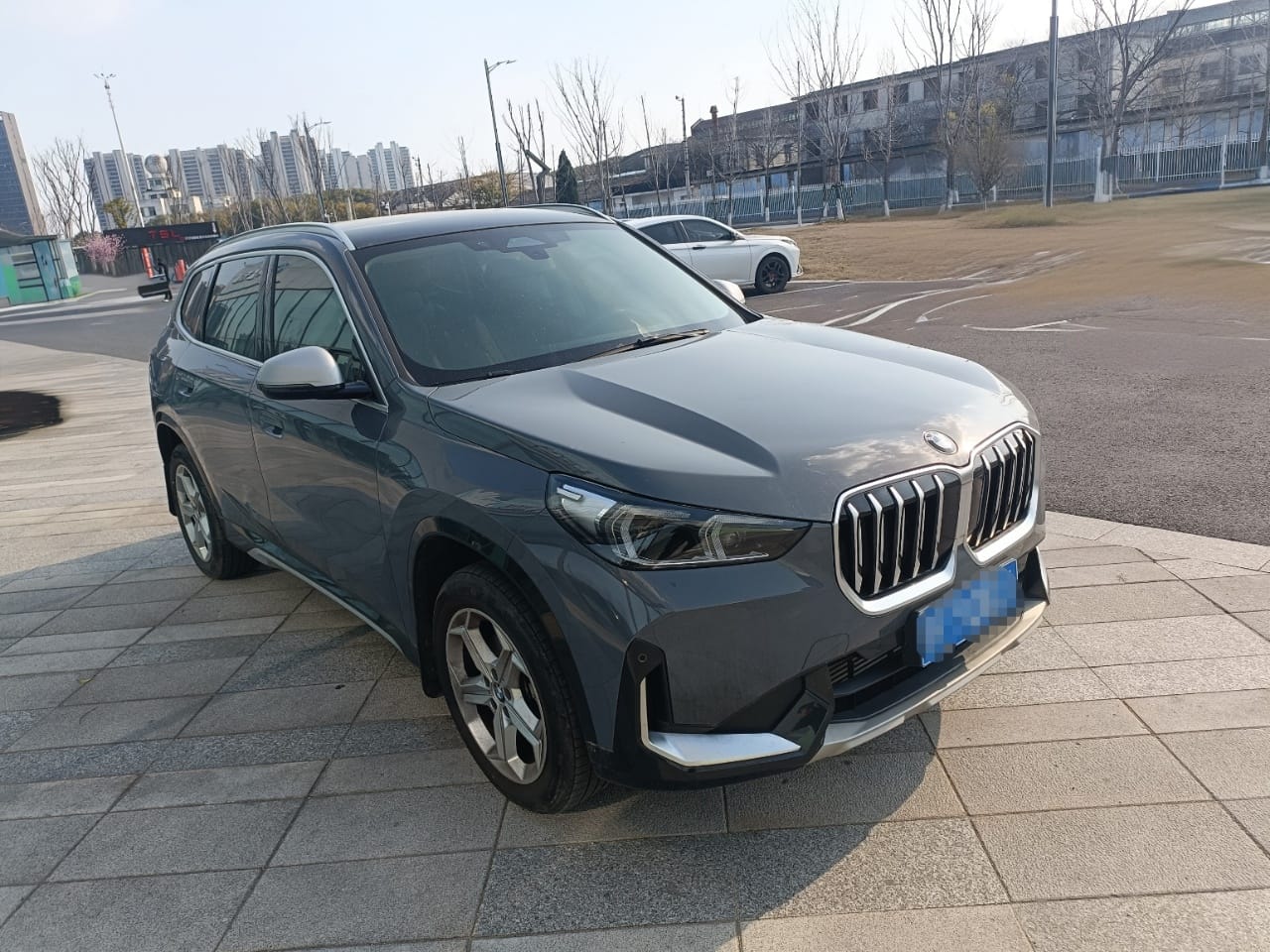 BMW X1 sDrive20Li X Design Package
