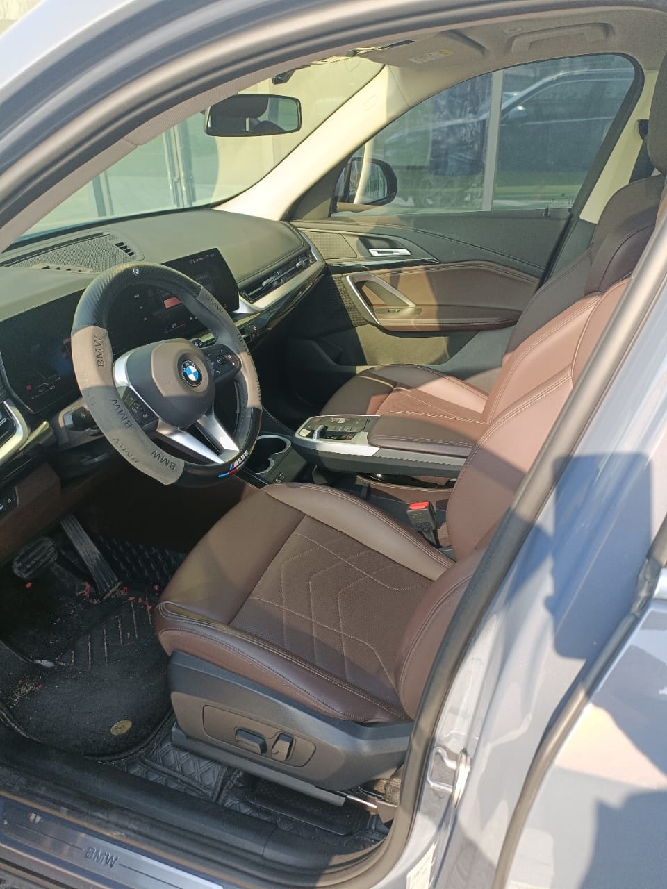 BMW X1 sDrive20Li X Design Package