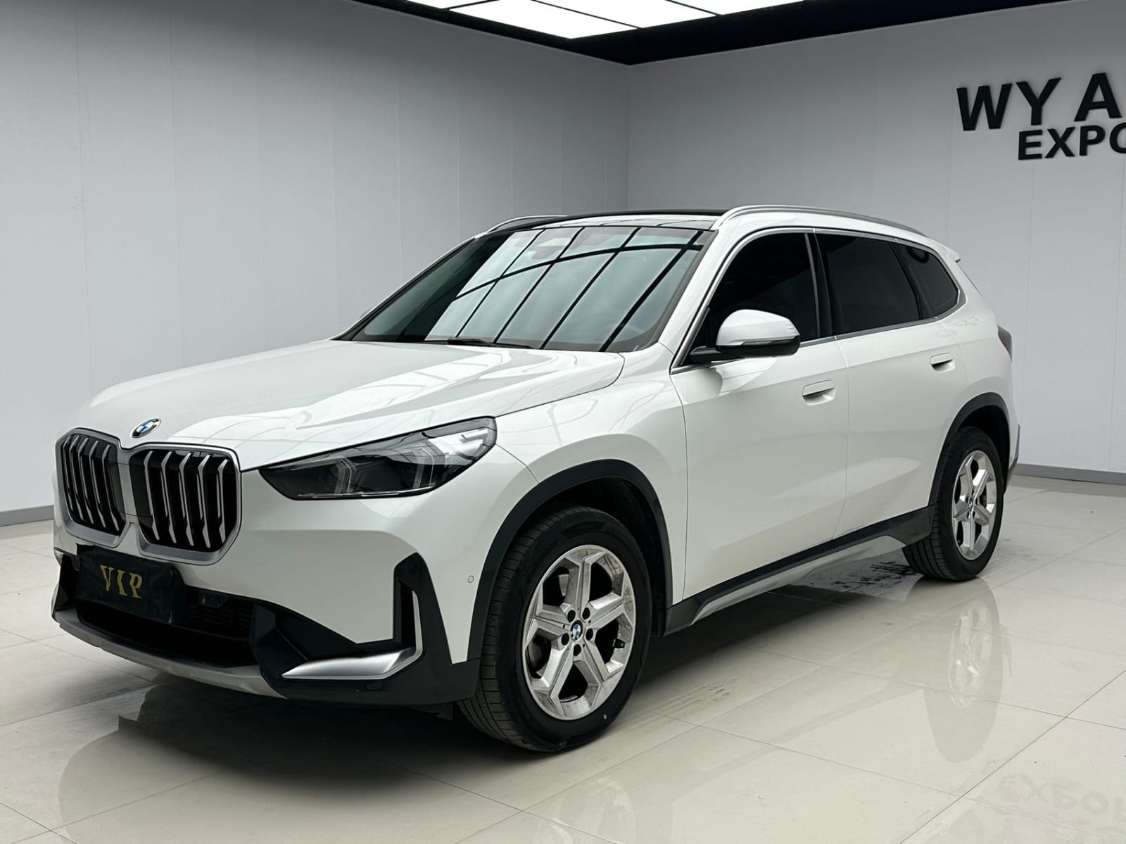 BMW X1 sDrive20Li