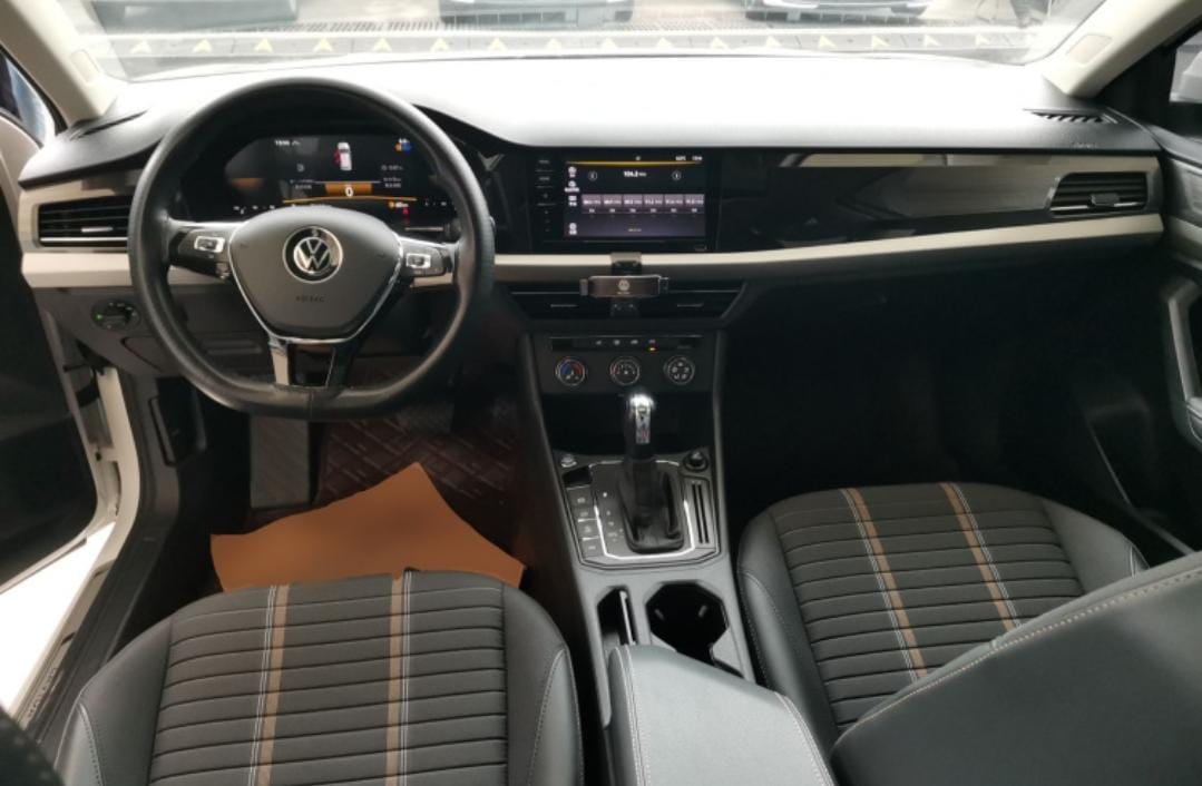 Volkswagen Lavida 280TSI DSG Comfort Edition