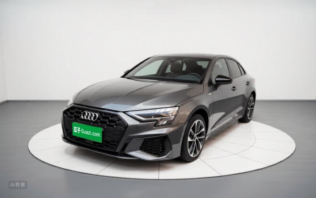Audi A3 Sportback 35 TFSI